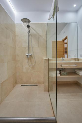 Finca La Fuensanta Finca La Fuensanta