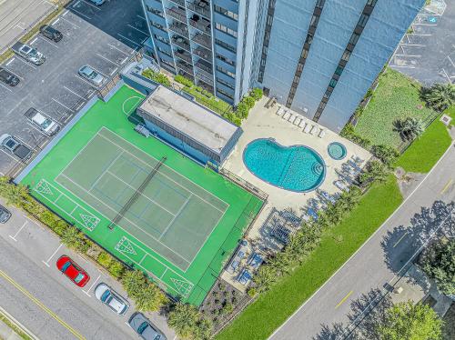 Breathtaking Penthouse At Holiday Towers! Stunning Views! Breathtaking Penthouse At Holiday Towers! Stunning Views!