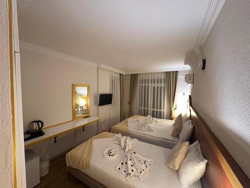 Far Life Hotel, Анталья (фото 7)