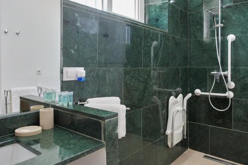 Finca La Fuensanta Finca La Fuensanta