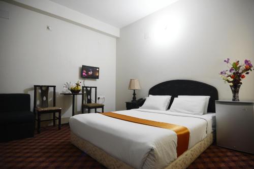 hotel photo