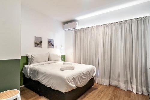 360 Ver.de Panorama Room Type - One-Bedroom Apartment