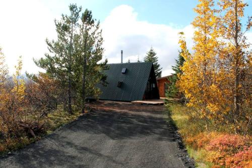 Cozy Cabin in Stunning Nature - Borgarfjordur