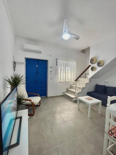 Casa Blue