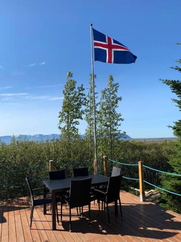 Cozy Cabin in Stunning Nature - Borgarfjordur