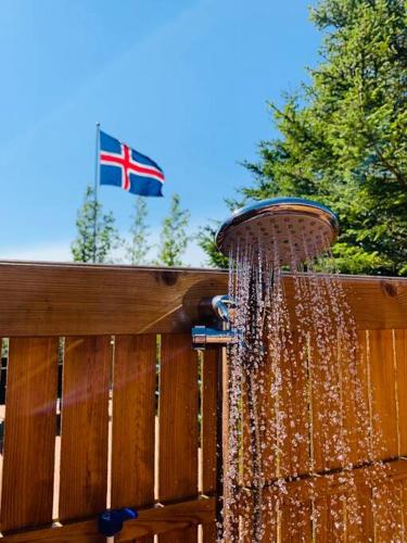 Cozy Cabin in Stunning Nature - Borgarfjordur