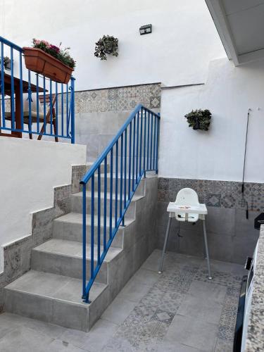 Casa Blue