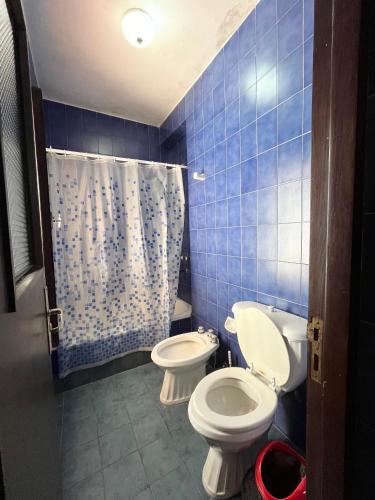 Quadruple Room with Private Bathroom image 7