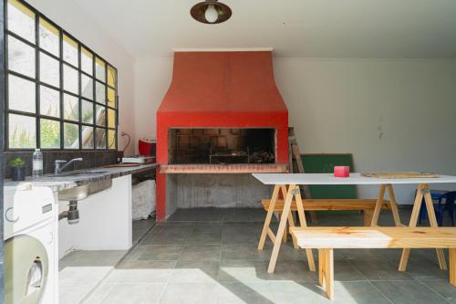 Florisbelo Acosta & Gorriti near Aeroporto Internacional Astor Piazzolla