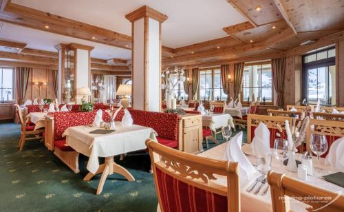 Hotel Venter Bergwelt 4