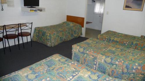 Bel Air Motel Mackay