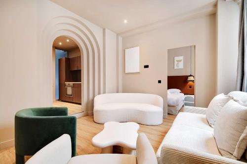 Elegant Home - 5BD-12P - Heart of 'Le Marais' - Location saisonnière - Paris