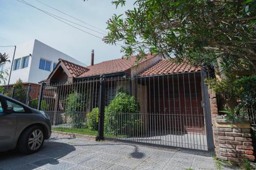 Florisbelo Acosta & Gorriti near Aeroporto Internacional Astor Piazzolla