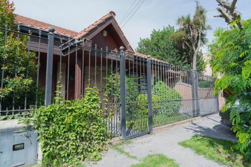 Florisbelo Acosta & Gorriti near Aeroporto Internacional Astor Piazzolla