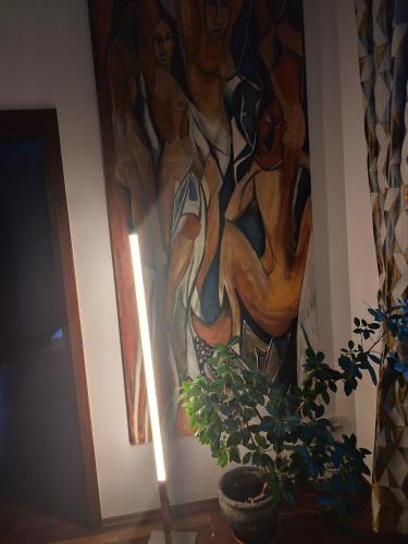 Apartament w centrum Brzeska 1
