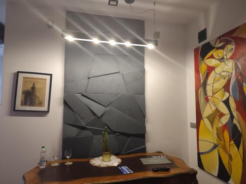 Apartament w centrum Brzeska 1
