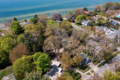 Twilight Ridge- close to beach & Lake Michigan in South Haven, USA