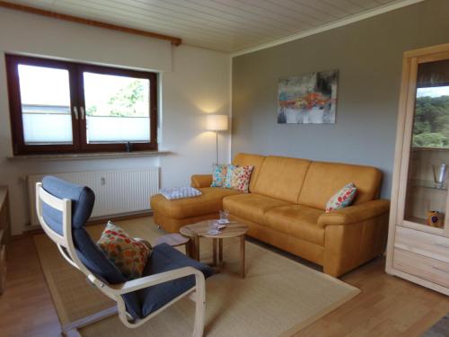 Facilities, Ederauenblick in Battenberg (Eder)