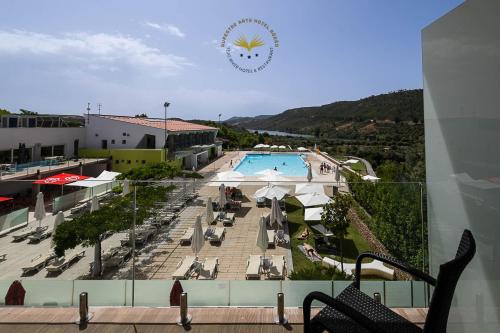 ที่เที่ยวใกล้ที่พัก, Rupestre Arts Hotel Ródão (Rupestre Arts Hotel Rodao) in วีลา เวลยา เด โรเดา
