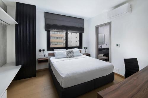 Urban Habitat Suites & Condos 3
