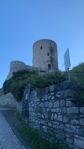  CasaSummonte in Summonte