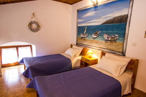 Symi Center Hotel