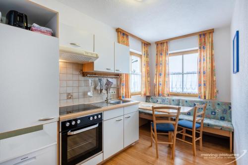 Appartment Venter Bergwelt - image 9