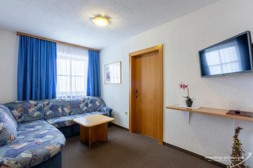Appartment Venter Bergwelt - image 11