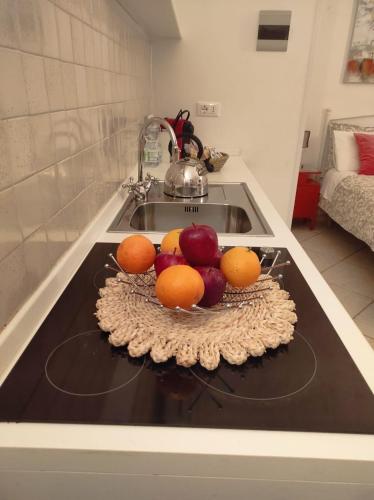 Room 46, Ceglie Messapica (foto 6)