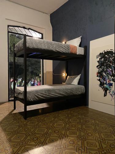 Choco Hostel, Puebla (zdjęcie 5)