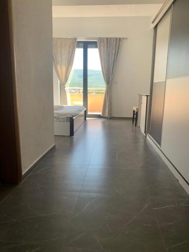 Hotel Albatros in Besim Shala