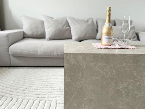 LOVELY TREND Apartment