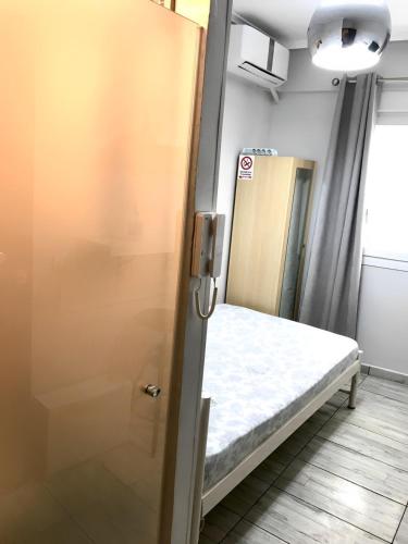 New elegant Studio in the center of Thessaloniki in 新海灘區