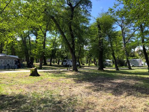 Camping Dolce Vita Camping Dolce Vita