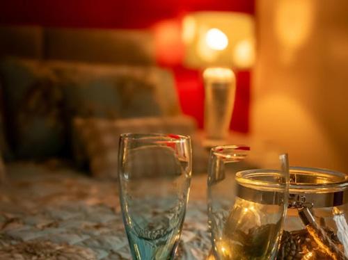 Food and beverages, The Gardens B&B in Birr