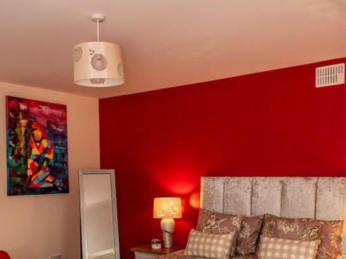 Facilities, The Gardens B&B in Birr