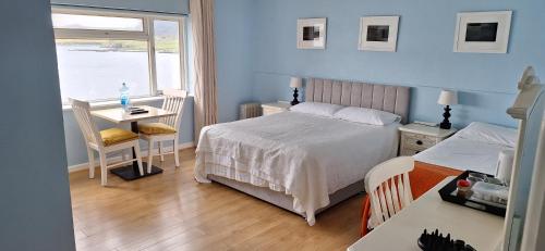 Horizon View Lodge Bed and Breakfast Glanleam Road Knightstown Valentia Island County Kerry V23 W447 in Tralee