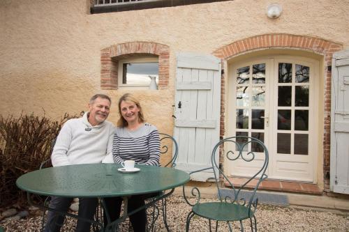 La Ferme Montplaisir