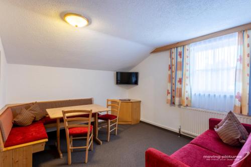 Appartment Venter Bergwelt - image 3