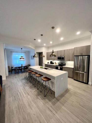 Smart Home Sarasota Family Getaway in Osprey, Vereinigte Staaten von Amerika