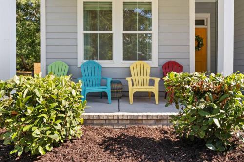 Rainbow Oaks House thumb 4