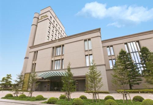 千葉大倉酒店 Okura Chiba Hotel