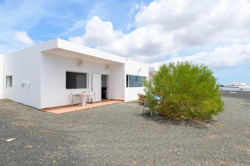 HOTEL RURAL FINCA LA CALERA lanzarote