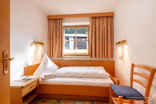 Appartment Venter Bergwelt - image 6
