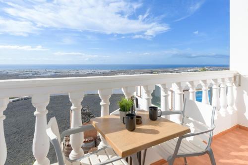 Finca La Calera Lanzarote in Guime