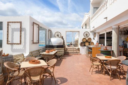 Finca La Calera Lanzarote in Guime