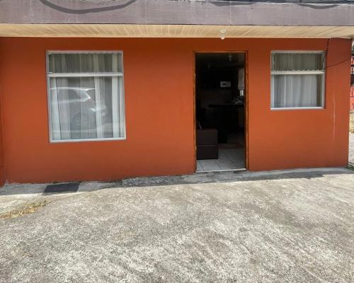 Exterior view, A 5 minutos del aeropuerto in Condominio Agua Clara