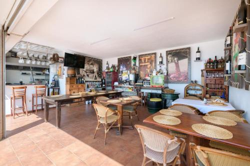 Finca La Calera Lanzarote in Guime