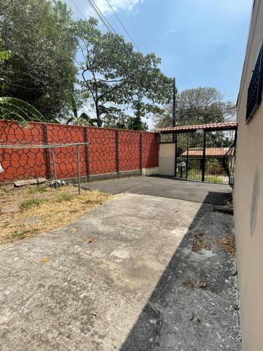 Exterior view, A 5 minutos del aeropuerto in Condominio Agua Clara
