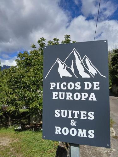 Picos de Europa Suites and Rooms